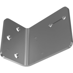 Genie Lift Part # 1300853GT - FORMING, DRIVE ENABLE SWITCH MOUNT, EA