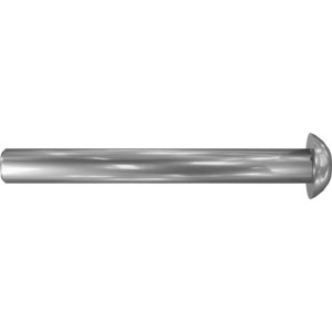 Genie Lift Part # 1300832GT - SCREW, BHC, M4-0.7X35, 10.9,ZAB, EA