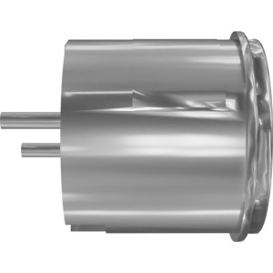 Genie Lift Part # 1300770GT - DISPLAY, 8 CHAR, 12V, CAN, NO GENIE, EA