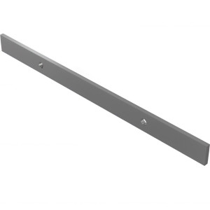 Genie Lift Part # 1300681GT - FORMING,FAN LOCATION,ENGINE SIDE, EA