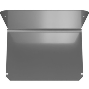 Genie Lift Part # 1300237GT - COVER, DRIVE CHASSIS, Z30N, EA