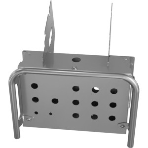 Genie Lift Part # 1300152GT - CONTROL BOX, UPPER, W/HARDWARE, TZ-50, EA