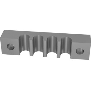 Genie Lift Part # 1299981GT - CLAMP,HOSE, EA
