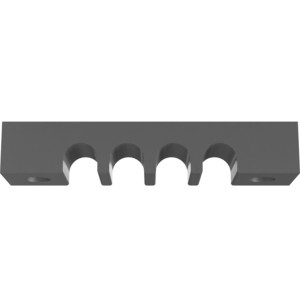 Genie Lift Part # 1299981GT - CLAMP,HOSE, EA