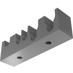 Genie Lift Part # 1299980GT - CLAMP,CABLES, EA