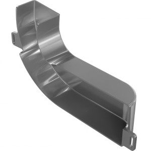 Genie Lift Part # 1299969GT - COVER, CAB HOSE, LOWER, EA
