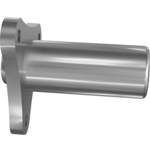 Genie Lift Part # 1299938GT - WELDMENT, KING PIN BOTTOM, EA