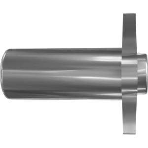 Genie Lift Part # 1299938GT - WELDMENT, KING PIN BOTTOM, EA