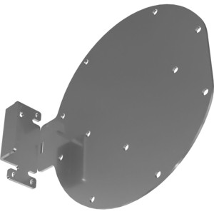 Genie Lift Part # 1299936GT - WELDMENT, COVER MOTOR, EA