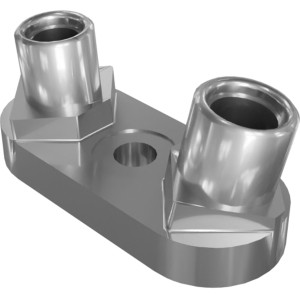 Genie Lift Part # 1299918GT - MANIFOLD, AIR CONDITIONING, EA