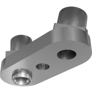 Genie Lift Part # 1299918GT - MANIFOLD, AIR CONDITIONING, EA