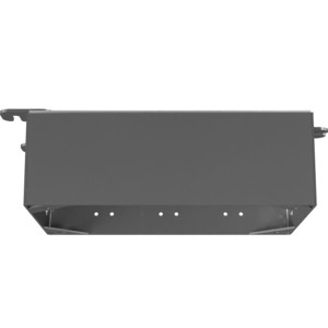 Genie Lift Part # 1299911GT - ASSY, WELDMENT, FUSE BOX, EA
