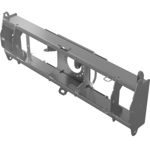 Genie Lift Part # 1299902GT - ASSEMBLY, DRIVE CHASSIS W/BUSHINGS, EA