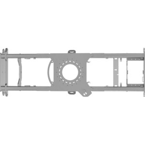Genie Lift Part # 1299902GT - ASSEMBLY, DRIVE CHASSIS W/BUSHINGS, EA