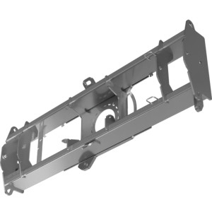 Genie Lift Part # 1299902GT - ASSEMBLY, DRIVE CHASSIS W/BUSHINGS, EA
