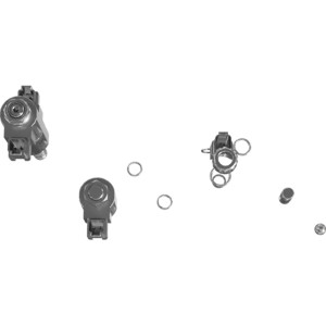 Genie Lift Part # 1299867GT - HARNESS STEER SNR PIGTAIL, S60FE, EA