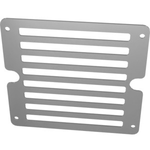 Genie Lift Part # 1299860GT - FORMING, CAB FILTER COVER, EA