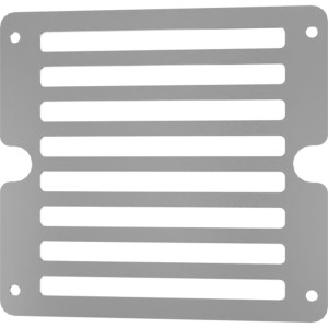 Genie Lift Part # 1299860GT - FORMING, CAB FILTER COVER, EA