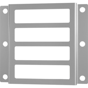 Genie Lift Part # 1299859GT - FORMING, CAB FILTER MOUNT, EA