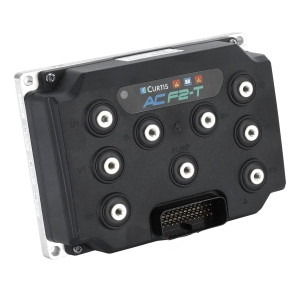 Genie Lift Part # 1299604GT - MOTOR CONTROLLER, F2-T, 48V, 2x240A AC + 240A DC, EA