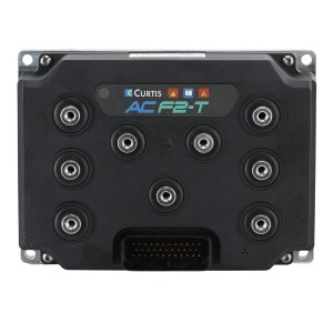 Genie Lift Part # 1299604GT - MOTOR CONTROLLER, F2-T, 48V, 2x240A AC + 240A DC, EA