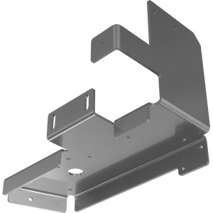 Genie Lift Part # 1299532GT - FORMING, MOUNT, LATCH, EA