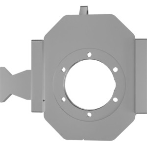 Genie Lift Part # 1299503GT - MACHINED, YOKE, LH, EA