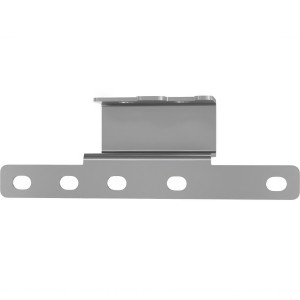 Genie Lift Part # 1299360GT - BRACKET, REAR, SLEW GEAR GUARD, EA