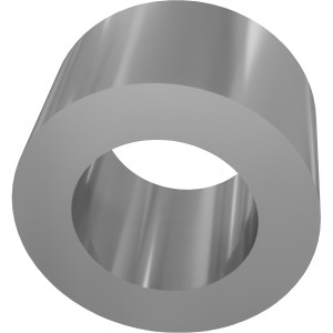 Genie Lift Part # 1299299GT - SPACER, ALUMINUM, LIMIT SWITCH, CROSS CHECK, EA