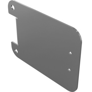 Genie Lift Part # 1299186GT - FORMING, COVER, ACCESS DOOR, EA