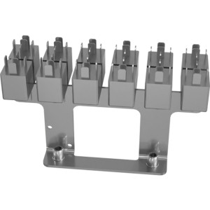 Genie Lift Part # 1298776GT - HARNESS ASSY, RELAY, ANSI A92.20, EA