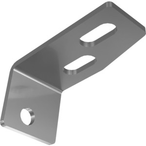 Genie Lift Part # 1298765GT - FORMING, BRKT, ENGINE SIDE COVER, EA