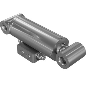 Genie Lift Part # 1298672GT - CYLINDER, OSCILATING, GS69, EA