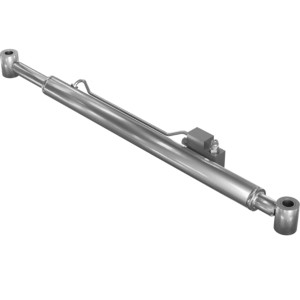 Genie Lift Part # 1298583GT - CYLINDER, JIB TZ50, EA