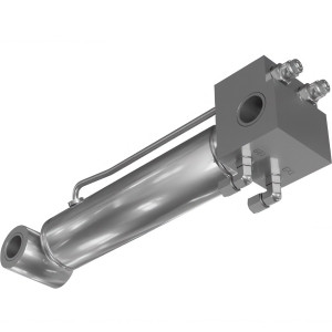 Genie Lift Part # 1298582GT - CYLINDER, SLAVE TZ50, EA