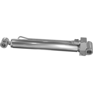 Genie Lift Part # 1298575GT - CYLINDER, OUTRIGGER TZ34, EA