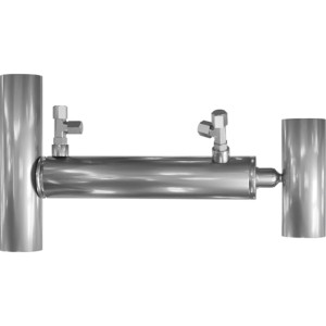 Genie Lift Part # 1298573GT - CYLINDER, MASTER TZ34, EA