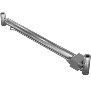 Genie Lift Part # 1298571GT - CYLINDER, SECONDARY LIFT TZ34, EA