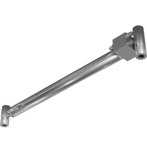 Genie Lift Part # 1298571GT - CYLINDER, SECONDARY LIFT TZ34, EA