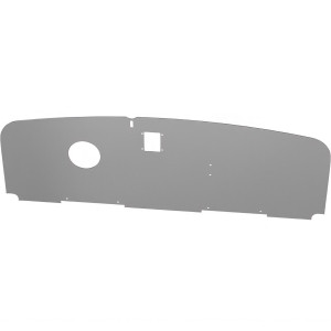 Genie Lift Part # 1298534GT - PLATE, TANK LID, EA