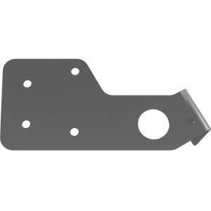 Genie Lift Part # 1298472GT - FORMING, DRIVE ENABLE SWITCH, EA