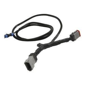 Genie Lift Part # 1296896GT - HARNESS, ACCESS MANAGEMENT, 64", EA