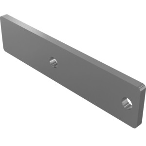 Genie Lift Part # 1296796GT - PLATE,CLAMP MOUNTING HOLDER, EA