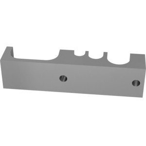 Genie Lift Part # 1296794GT - CLAMP,HOSE & CABLE MOUNT, EA