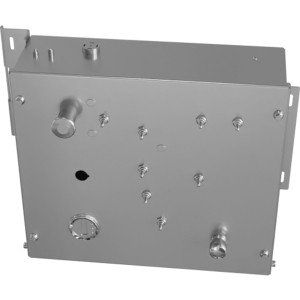 Genie Lift Part # 1296125GT - ASSEMBLY, GBOX, S60FE, EA