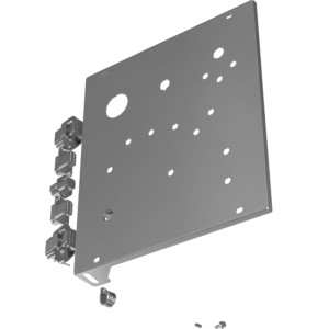 Genie Lift Part # 1296001GT - SCREW,BHC,1/4-20X.5,ASTM F879 ,GRADE 18-8, SS, EA