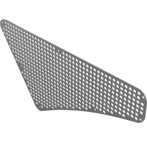 Genie Lift Part # 1295832GT - PLATE,VENT,SIDE,REAR, EA