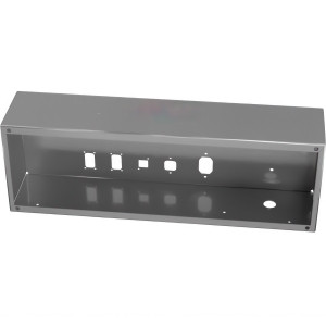 Genie Lift Part # 1295606GT - FORMING, PBOX, Z45FE, EA