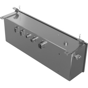 Genie Lift Part # 1295603GT - ASSEMBLY, PBOX, Z45FE, EA