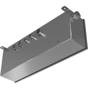 Genie Lift Part # 1295603GT - ASSEMBLY, PBOX, Z45FE, EA